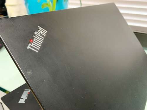 LENOVO THINKPAD X280 LAPTOP | THIN & SLIM | CORE i5 8350U 8th Gen 1.9GHz | 8GB RAM | 256GB SSD