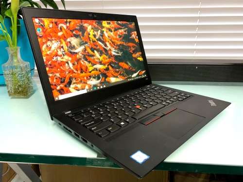 LENOVO THINKPAD X280 LAPTOP | THIN & SLIM | CORE i5 8350U 8th Gen 1.9GHz | 8GB RAM | 256GB SSD