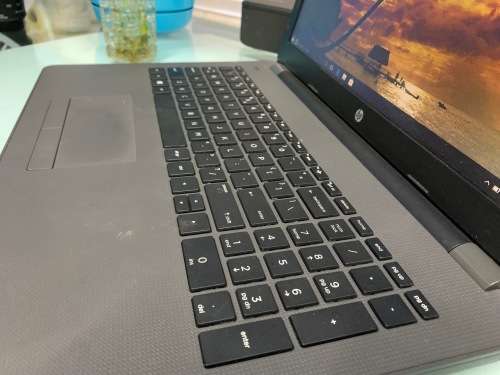 HP 255 G6 15.6 inch Notebook | AMD E2-9000e Radeon R2 1.5GHz | 4GB RAM | 1TB HDD | NOTEBOOK