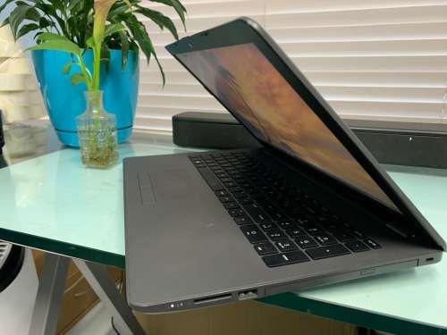 HP 255 G6 15.6 inch Notebook | AMD E2-9000e Radeon R2 1.5GHz | 4GB RAM | 1TB HDD | NOTEBOOK