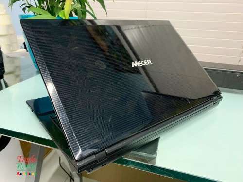 MECER i5 W251EU 15.6 INCH LAPTOP - Low Battery