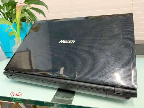 MECER i5 W251EU 15.6 INCH LAPTOP - Low Battery
