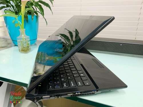 MECER i5 W251EU 15.6 INCH LAPTOP - Low Battery