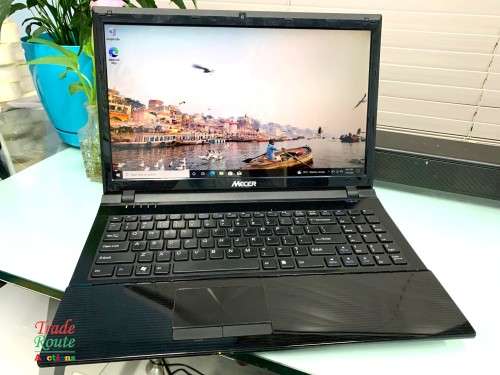 MECER i5 W251EU 15.6 INCH LAPTOP - Low Battery