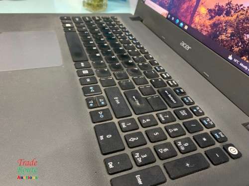 Acer Aspire E5-573G 15.6 inch Laptop | CORE i5 4200U 4th Gen 2.3GHZ | 8GB RAM | 1TB HDD