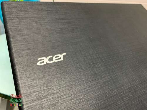 Acer Aspire E5-573G 15.6 inch Laptop | CORE i5 4200U 4th Gen 2.3GHZ | 8GB RAM | 1TB HDD