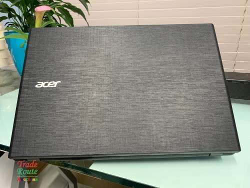Acer Aspire E5-573G 15.6 inch Laptop | CORE i5 4200U 4th Gen 2.3GHZ | 8GB RAM | 1TB HDD