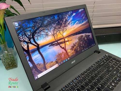 Acer Aspire E5-573G 15.6 inch Laptop | CORE i5 4200U 4th Gen 2.3GHZ | 8GB RAM | 1TB HDD