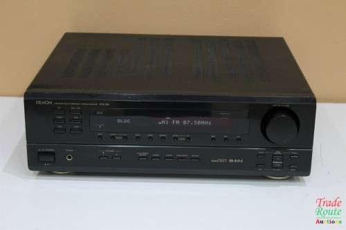 Denon DRA-295 AM/FM Stereo Receiver