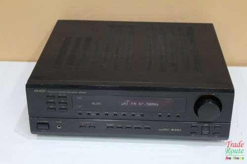 Denon DRA-295 AM/FM Stereo Receiver