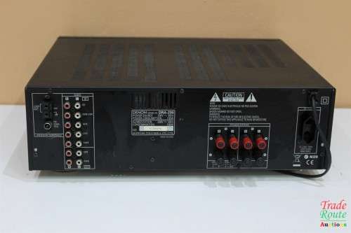 Denon DRA-295 AM/FM Stereo Receiver