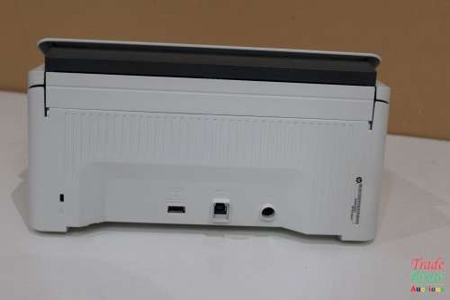 HP ScanJet Pro 3000 s4 Up to 40 ppm 600 x 600 dpi A4 Sheet-fed Scanner