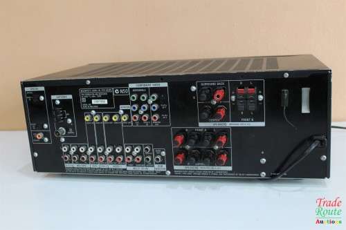 SONY STR-DE598 FM Stereo / FM-AM Receiver - 6.1 Channel Surround Sound - Amplifier