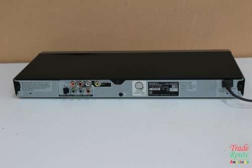 SONY Home Theatre Digital A/V Control Center STR-DE400 & SONY CD/DVD Player DVP-NS508P + 2 REMOTES