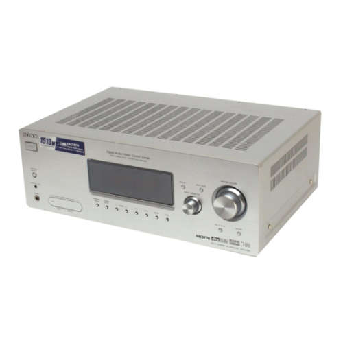 Sony STR-K1600 Multi-Channel  A/V Receiver