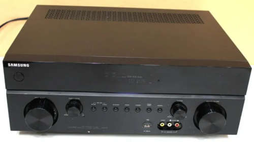 Samsung HW-E6500 5.2 Channel 3D  Component Audio Home Entertainment System