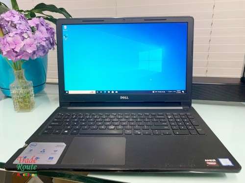 DELL VOSTRO 3568 15.6` LAPTOP | CORE i7 7500U 7th Gen 2.7GHz | 8GB RAM | 256GB SSD Read Description