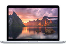 Apple MacBook Pro 13.3-inch  | Core i5 2.4GHz | 8GB RAM | 256GB SSD  ** RETINA DISPLAY * LATE 2013