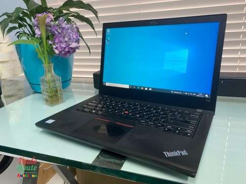 LENOVO THINKPAD T480 Laptop | CORE i5 8350U 8th Gen 1.7GHz | 8GB RAM | 256GB SSD