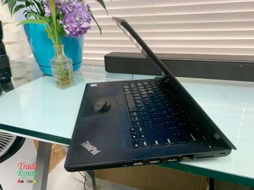LENOVO THINKPAD T480 Laptop | CORE i5 8350U 8th Gen 1.7GHz | 8GB RAM | 256GB SSD