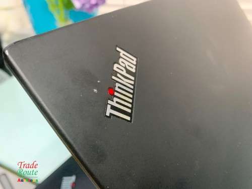 LENOVO THINKPAD T480 Laptop | CORE i5 8350U 8th Gen 1.7GHz | 8GB RAM | 256GB SSD