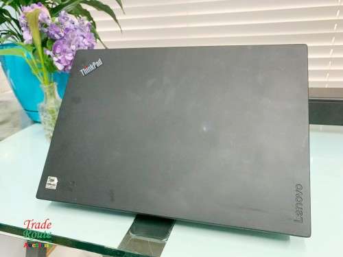 LENOVO THINKPAD T480 Laptop | CORE i5 8350U 8th Gen 1.7GHz | 8GB RAM | 256GB SSD