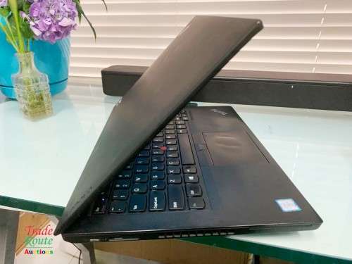 LENOVO THINKPAD T480 Laptop | CORE i5 8350U 8th Gen 1.7GHz | 8GB RAM | 256GB SSD