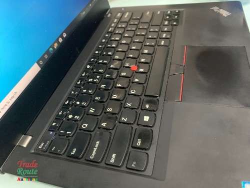 LENOVO THINKPAD T480 Laptop | CORE i5 8350U 8th Gen 1.7GHz | 8GB RAM | 256GB SSD