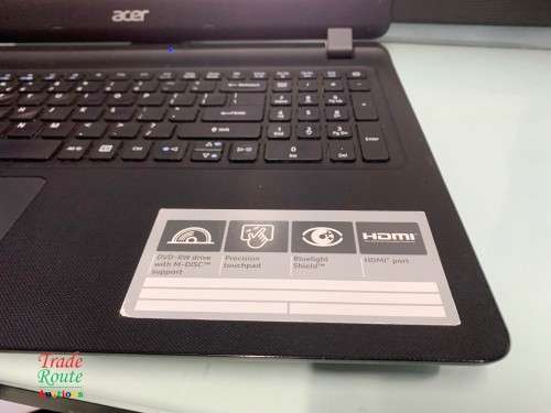 Acer Aspire ES 15 (MODEL ES1-572) 15.6inch Laptop