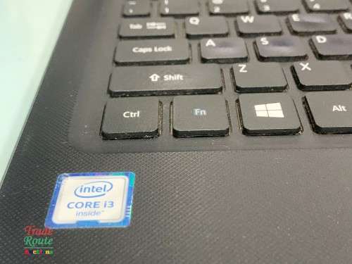 Acer Aspire ES 15 (MODEL ES1-572) 15.6inch Laptop