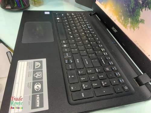 Acer Aspire ES 15 (MODEL ES1-572) 15.6inch Laptop