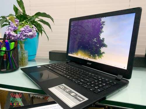 Acer Aspire ES 15 (MODEL ES1-572) 15.6inch Laptop