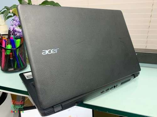 Acer Aspire ES 15 (MODEL ES1-572) 15.6inch Laptop
