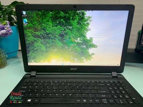 Acer Aspire ES 15 (MODEL ES1-572) 15.6inch Laptop