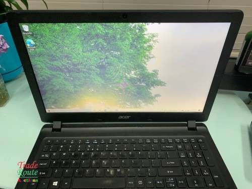 Acer Aspire ES 15 (MODEL ES1-572) 15.6inch Laptop