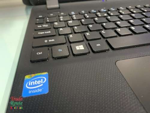 Acer Aspire ES 15 (MODEL ES1-512) 15.6inch Laptop
