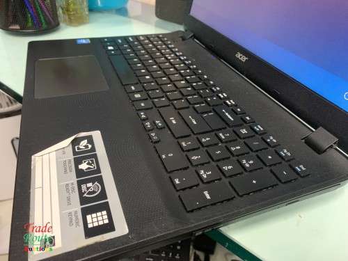 Acer Aspire ES 15 (MODEL ES1-512) 15.6inch Laptop