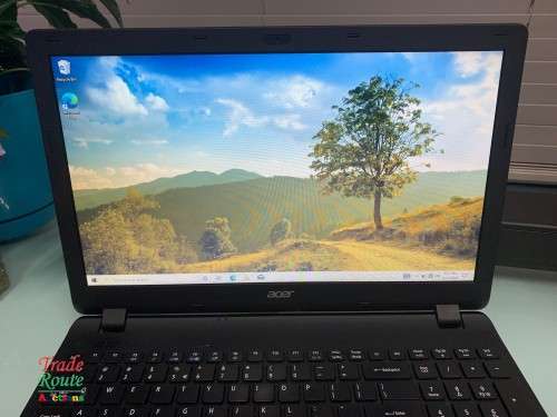 Acer Aspire ES 15 (MODEL ES1-512) 15.6inch Laptop