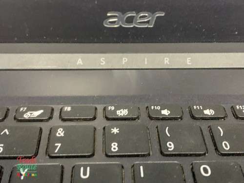 Acer Aspire 3 A315-34 15.6 inch Laptop
