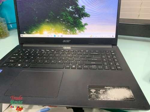 Acer Aspire 3 A315-34 15.6 inch Laptop