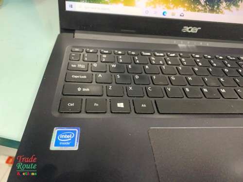Acer Aspire 3 A315-34 15.6 inch Laptop