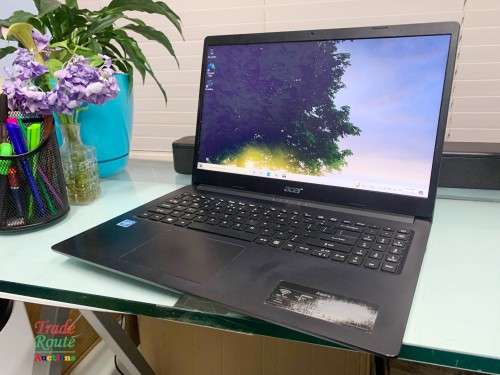 Acer Aspire 3 A315-34 15.6 inch Laptop