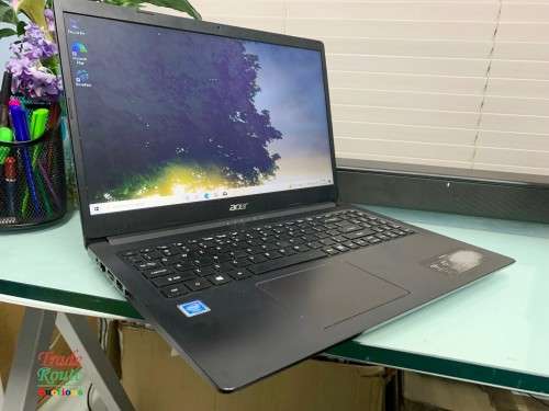 Acer Aspire 3 A315-34 15.6 inch Laptop