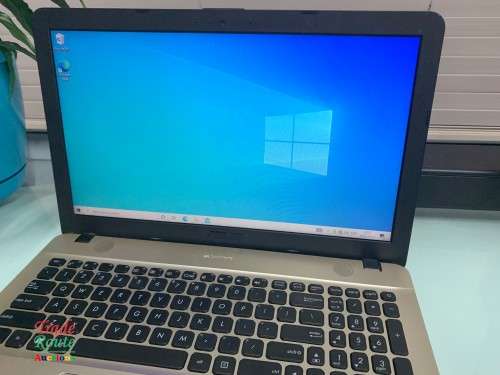 ASUS X541UJ 15.6` FULL HD LAPTOP | CORE i7 7500U 7th Gen 2.9GHZ | 12GB RAM | 240GB SSD
