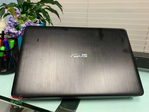 ASUS X541UJ 15.6` FULL HD LAPTOP | CORE i7 7500U 7th Gen 2.9GHZ | 12GB RAM | 240GB SSD
