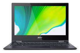 ACER SPIN SP111-33 11.6IN MULTI-TOUCH HD TouchScreen Laptop
