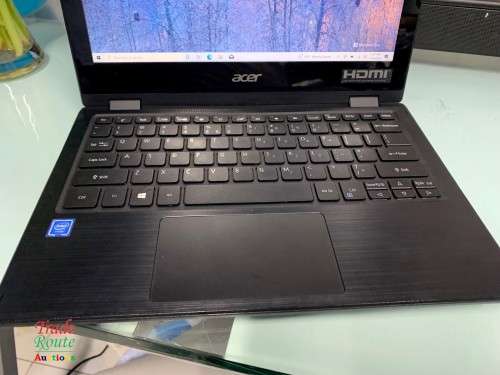 ACER SPIN SP111-33 11.6IN MULTI-TOUCH HD TouchScreen Laptop