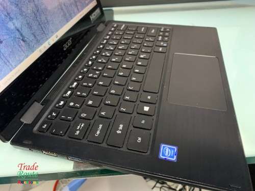 ACER SPIN SP111-33 11.6IN MULTI-TOUCH HD TouchScreen Laptop