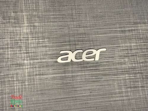 ACER SPIN SP111-33 11.6IN MULTI-TOUCH HD TouchScreen Laptop