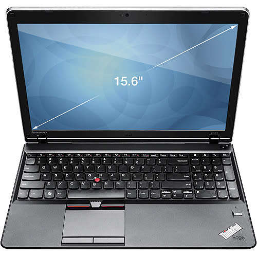 Lenovo ThinkPad Edge E520 15.6` Laptop Computer ** Please Read Description